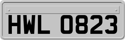 HWL0823