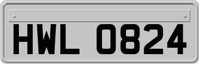 HWL0824