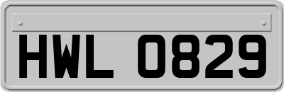 HWL0829