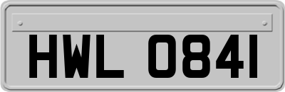 HWL0841