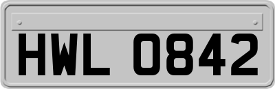 HWL0842