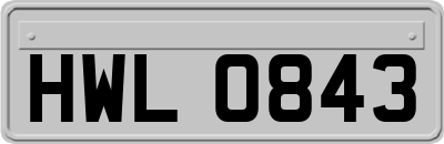 HWL0843