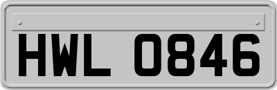 HWL0846