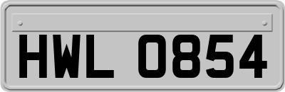 HWL0854