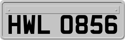 HWL0856