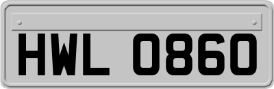 HWL0860