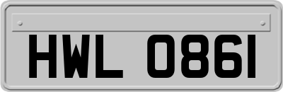 HWL0861