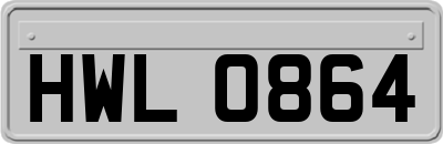 HWL0864