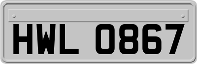 HWL0867