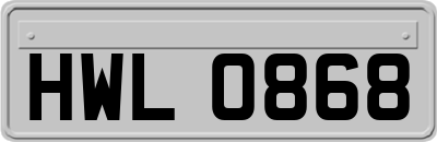 HWL0868