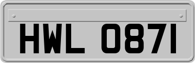 HWL0871