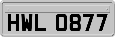HWL0877