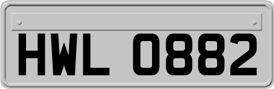 HWL0882
