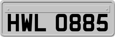 HWL0885