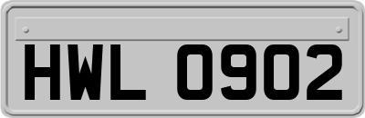 HWL0902
