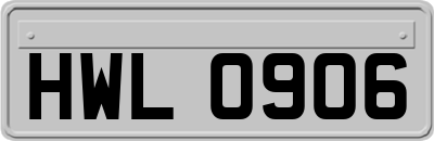 HWL0906
