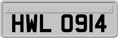 HWL0914