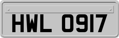 HWL0917