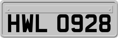 HWL0928