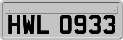 HWL0933