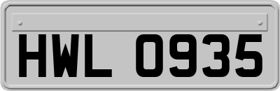 HWL0935