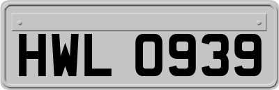 HWL0939