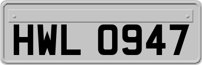 HWL0947