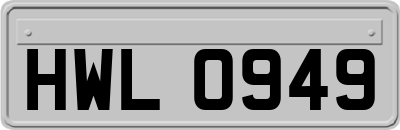 HWL0949