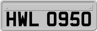 HWL0950