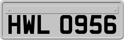 HWL0956