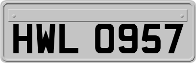 HWL0957