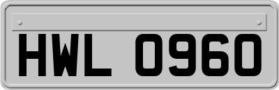 HWL0960