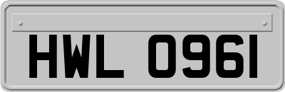 HWL0961
