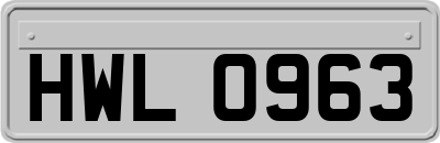 HWL0963