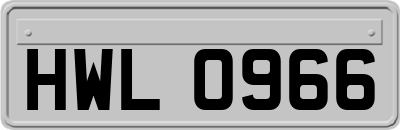 HWL0966