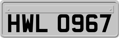 HWL0967