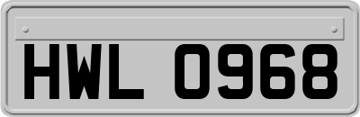 HWL0968