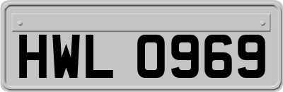 HWL0969