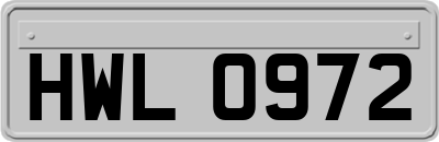 HWL0972