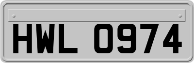 HWL0974