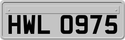 HWL0975