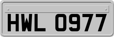 HWL0977
