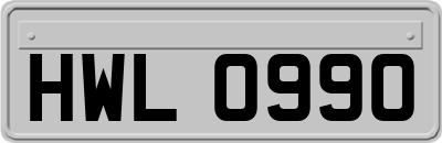 HWL0990