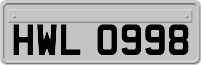 HWL0998