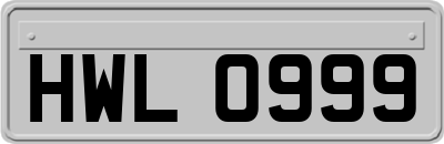 HWL0999