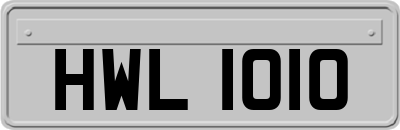 HWL1010