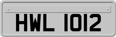HWL1012