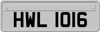 HWL1016