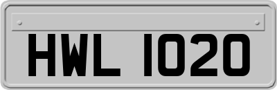 HWL1020