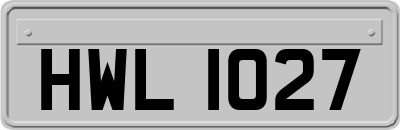 HWL1027